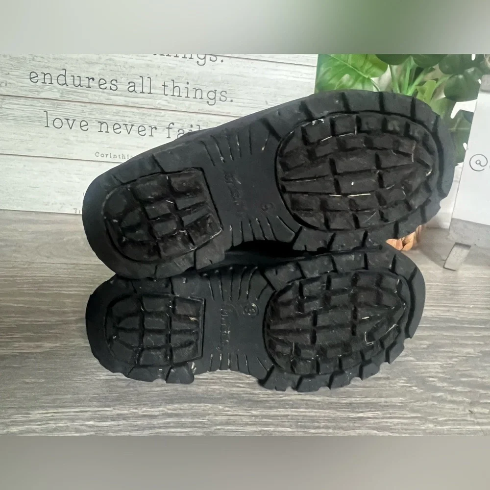 Northside Icicle Waterproof Thermolite Insulated Winter Boots Black Toddler 9